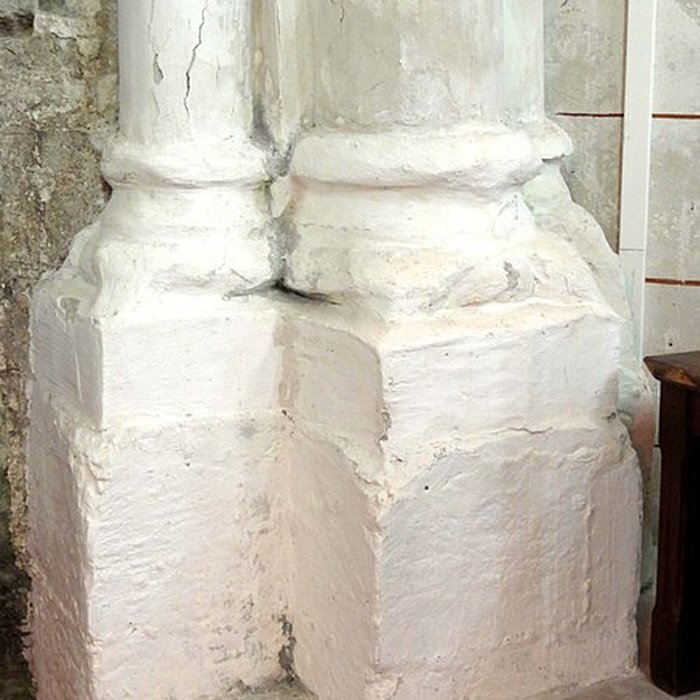 Photo de Église Saint-Lucien dAvrechy