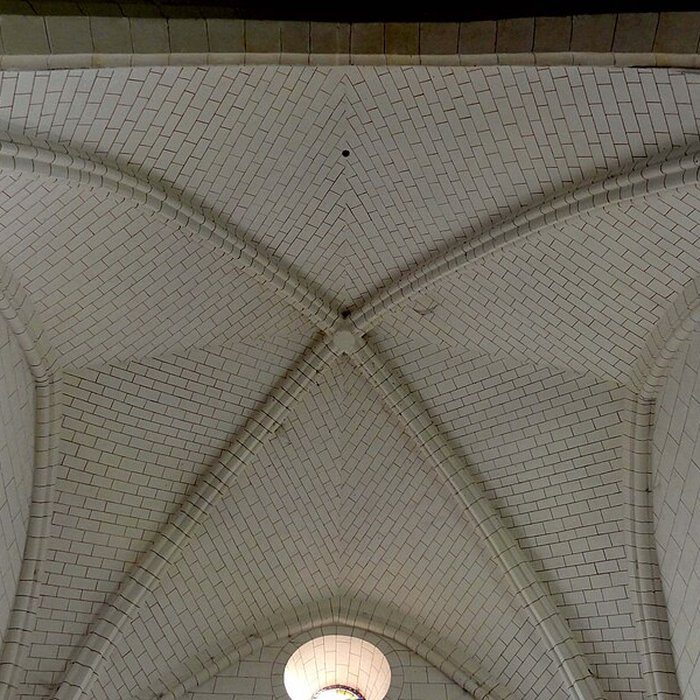 Photo de Église Saint-Lucien dAvrechy