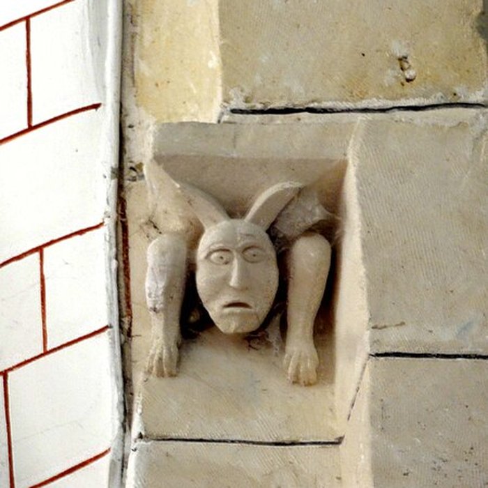 Photo de Église Saint-Lucien dAvrechy