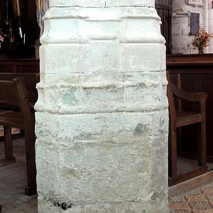 Photo de Église Saint-Lucien dAvrechy