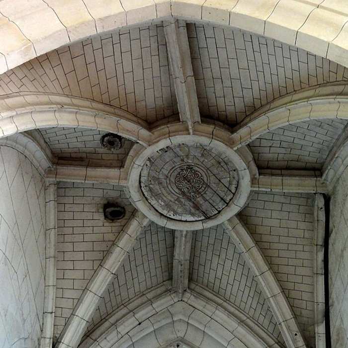 Photo de Église Saint-Lucien dAvrechy