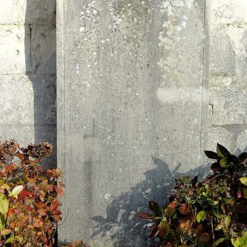 Église Saint-Lucien dAvrechy