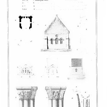 Église Saint-Lucien dAvrechy