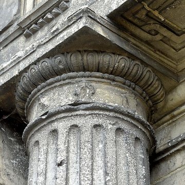 Église Saint-Lucien dAvrechy