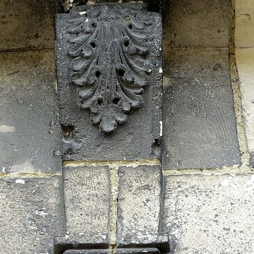 Église Saint-Lucien dAvrechy