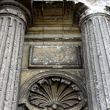 Église Saint-Lucien dAvrechy