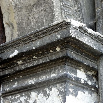 Église Saint-Lucien dAvrechy