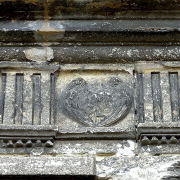 Église Saint-Lucien dAvrechy