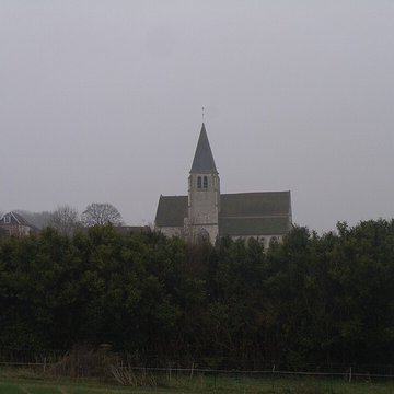 Église Saint-Lucien dAvrechy