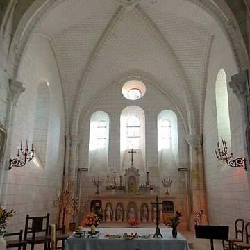 Église Saint-Lucien dAvrechy