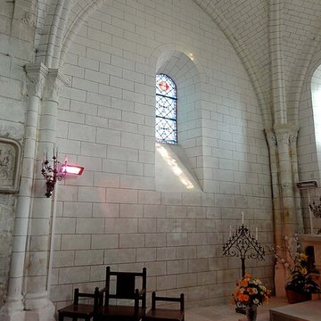 Église Saint-Lucien dAvrechy