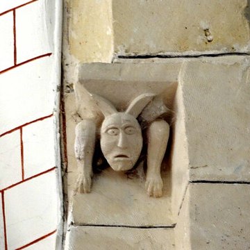 Église Saint-Lucien dAvrechy