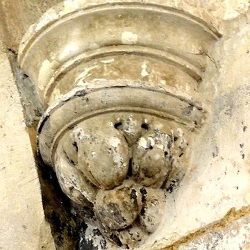 Église Saint-Lucien dAvrechy