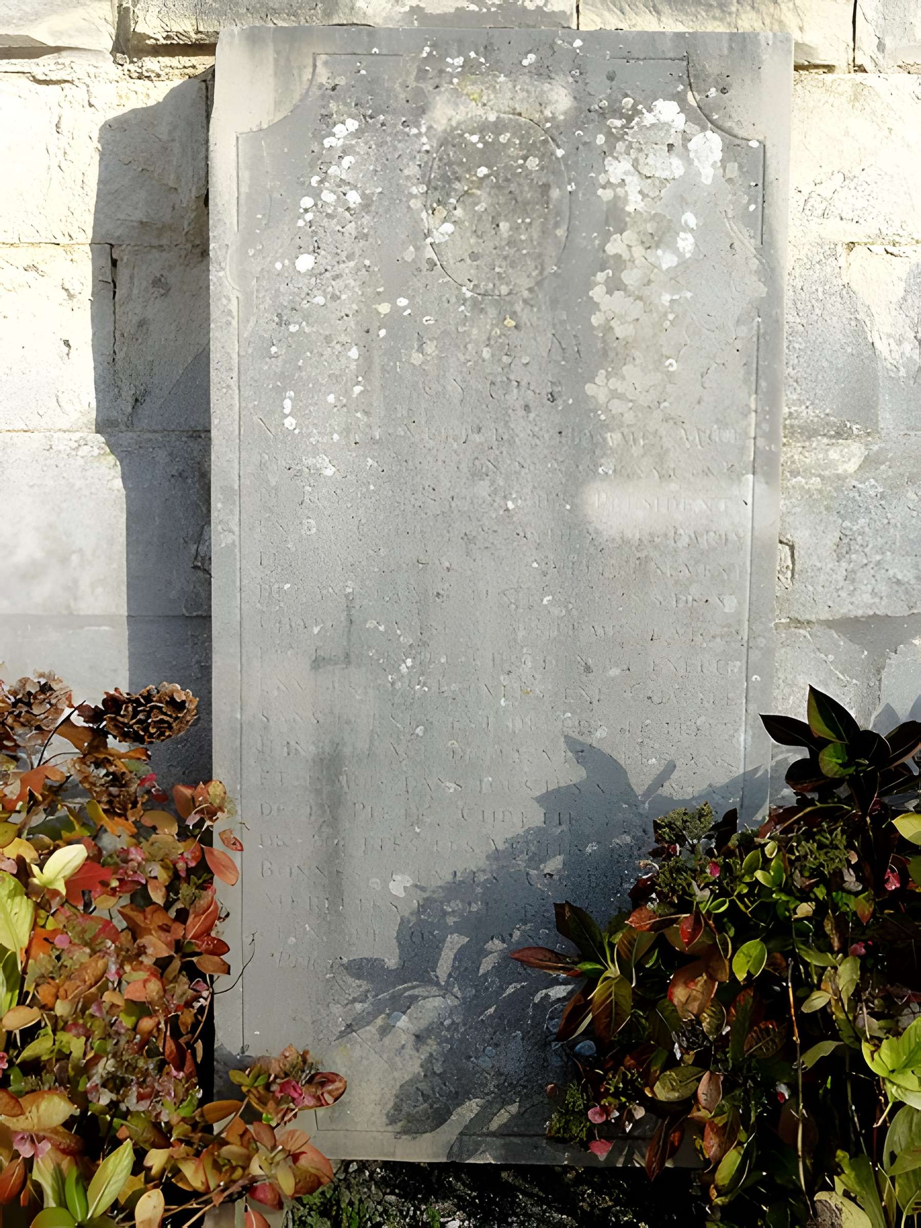 Église Saint-Lucien d'Avrechy