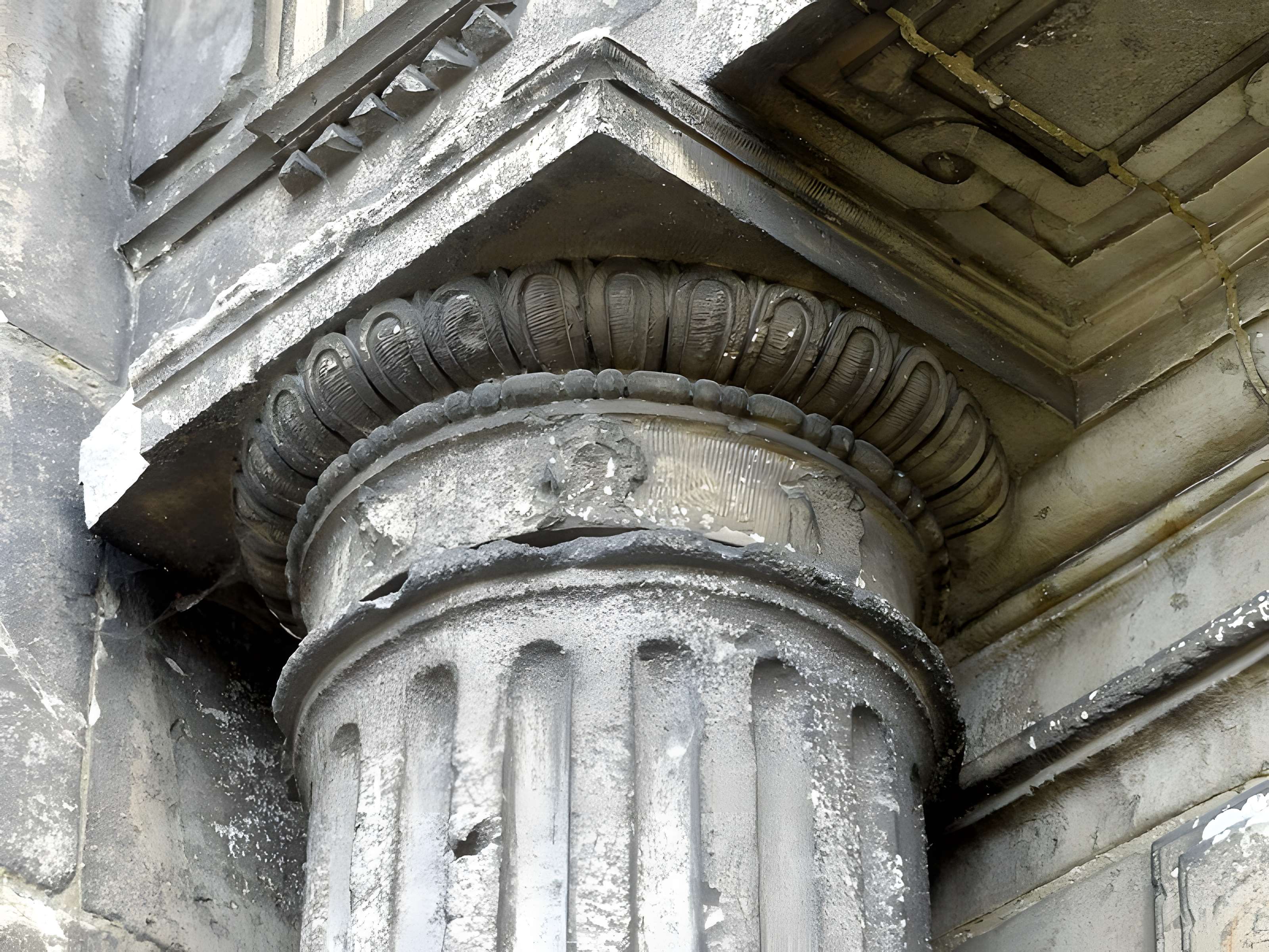 Église Saint-Lucien d'Avrechy
