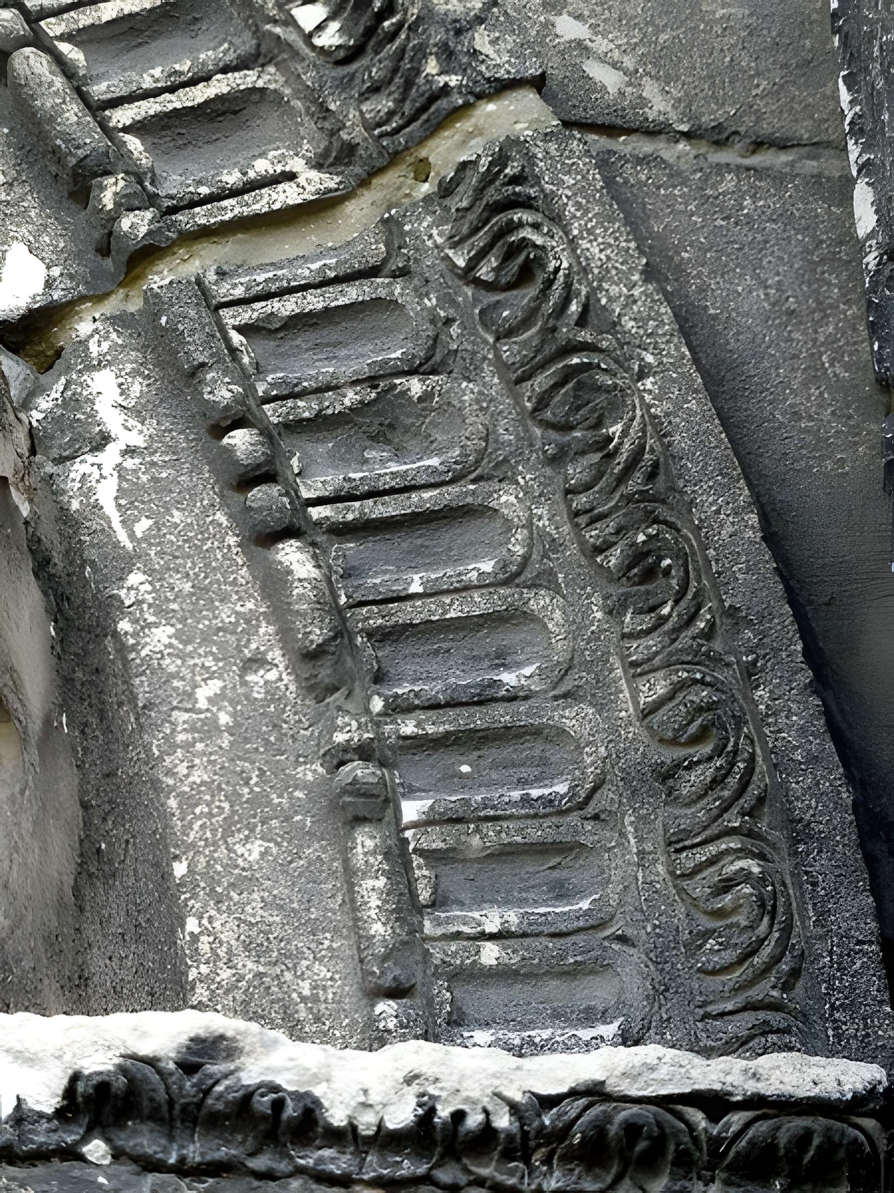 Église Saint-Lucien d'Avrechy