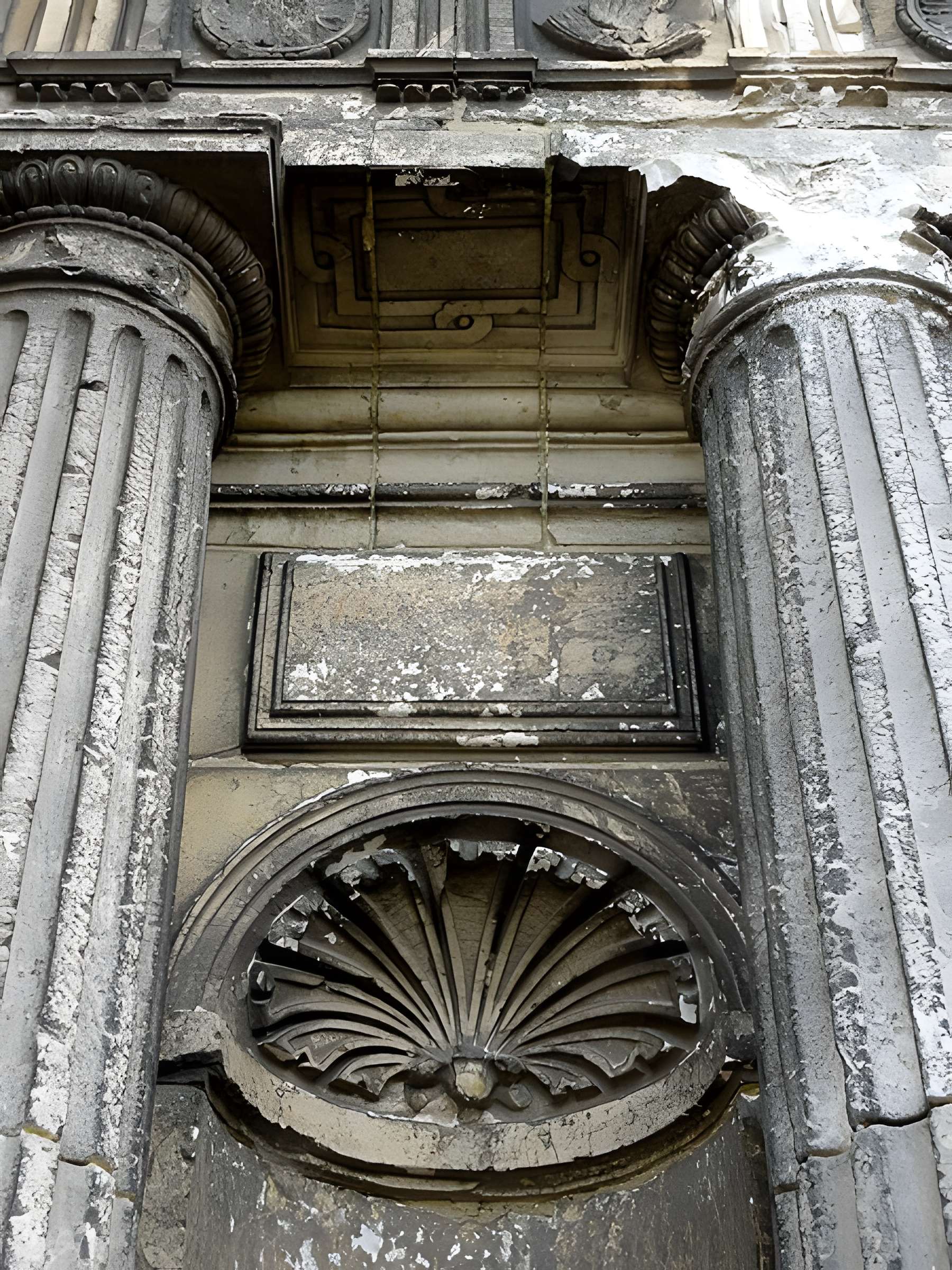 Église Saint-Lucien d'Avrechy