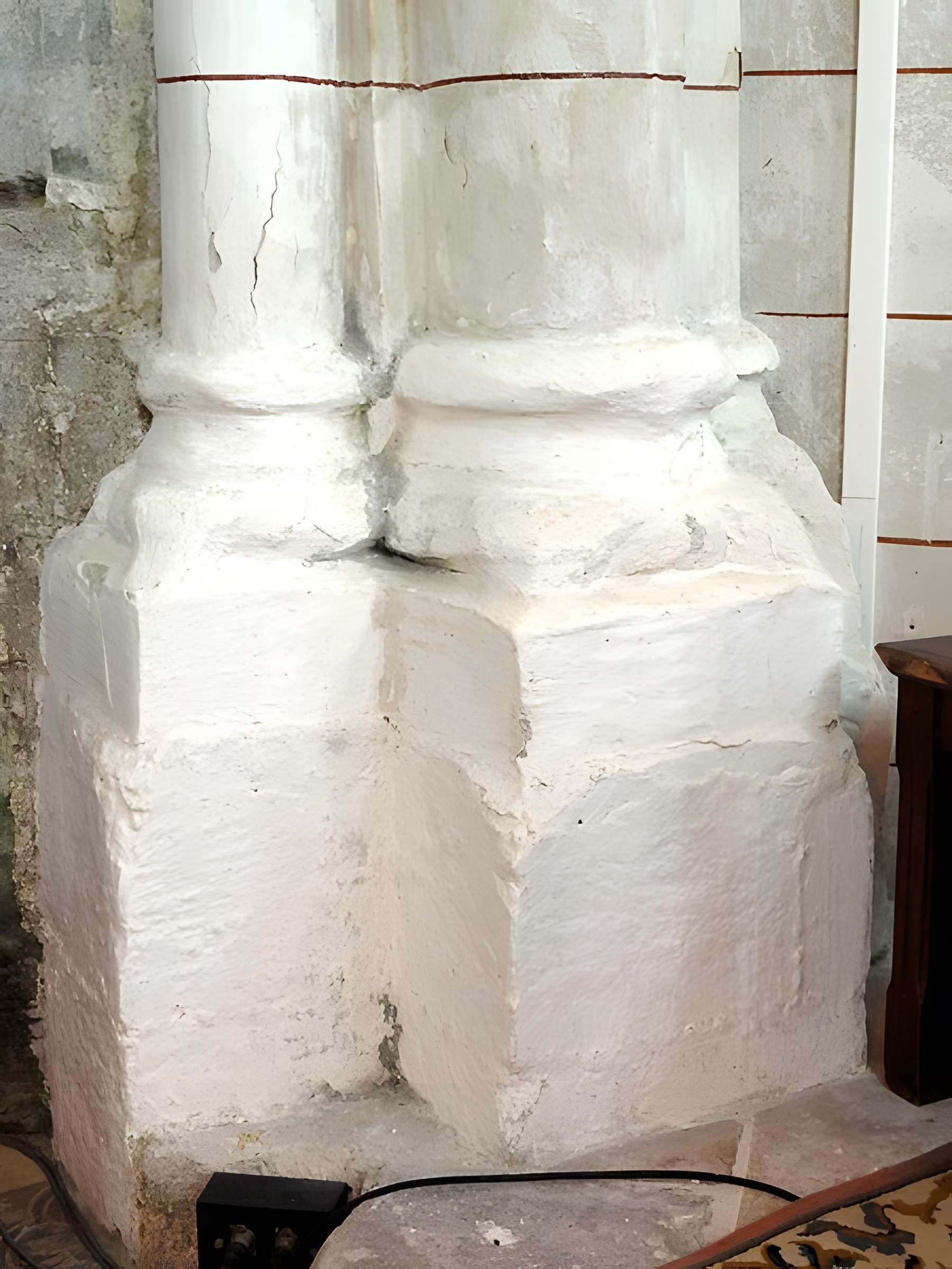 Église Saint-Lucien d'Avrechy