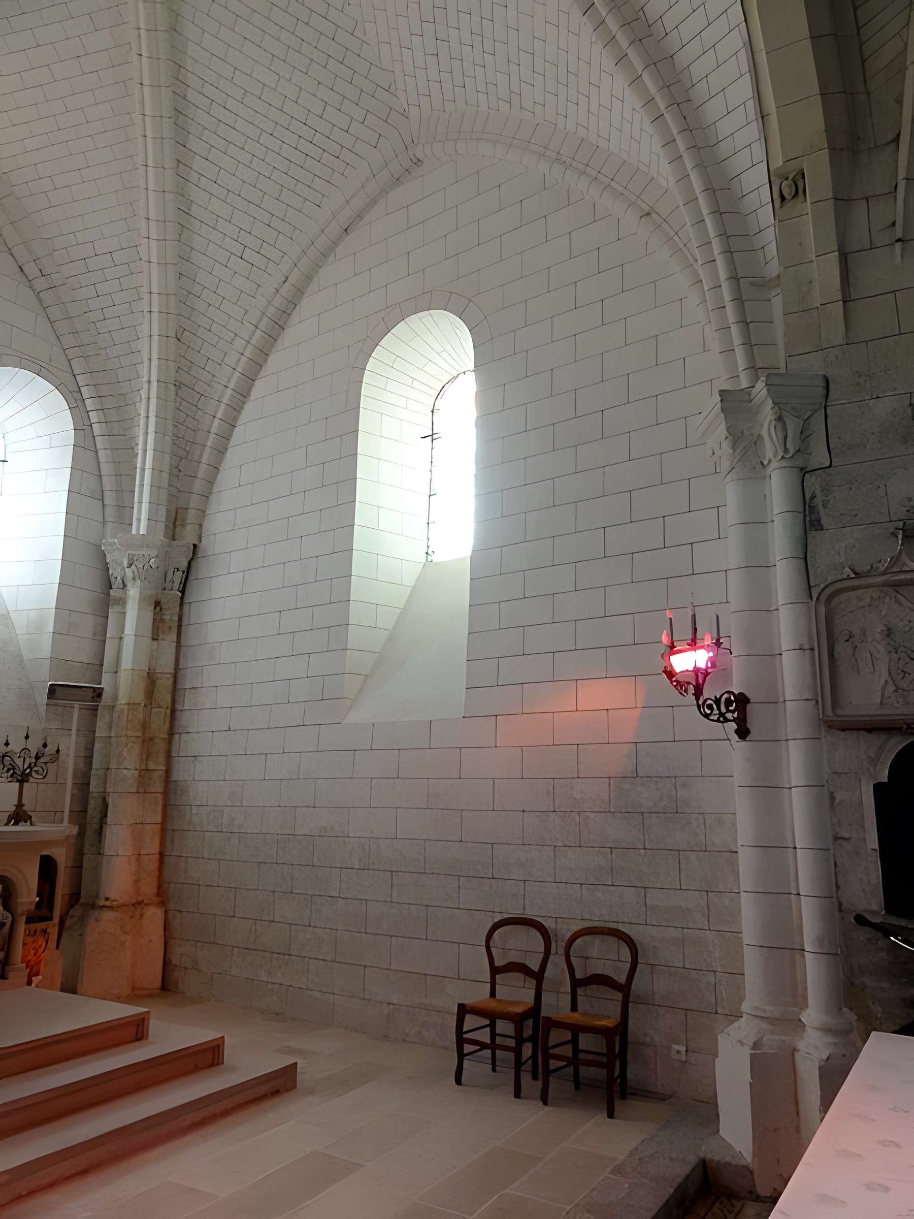 Église Saint-Lucien d'Avrechy