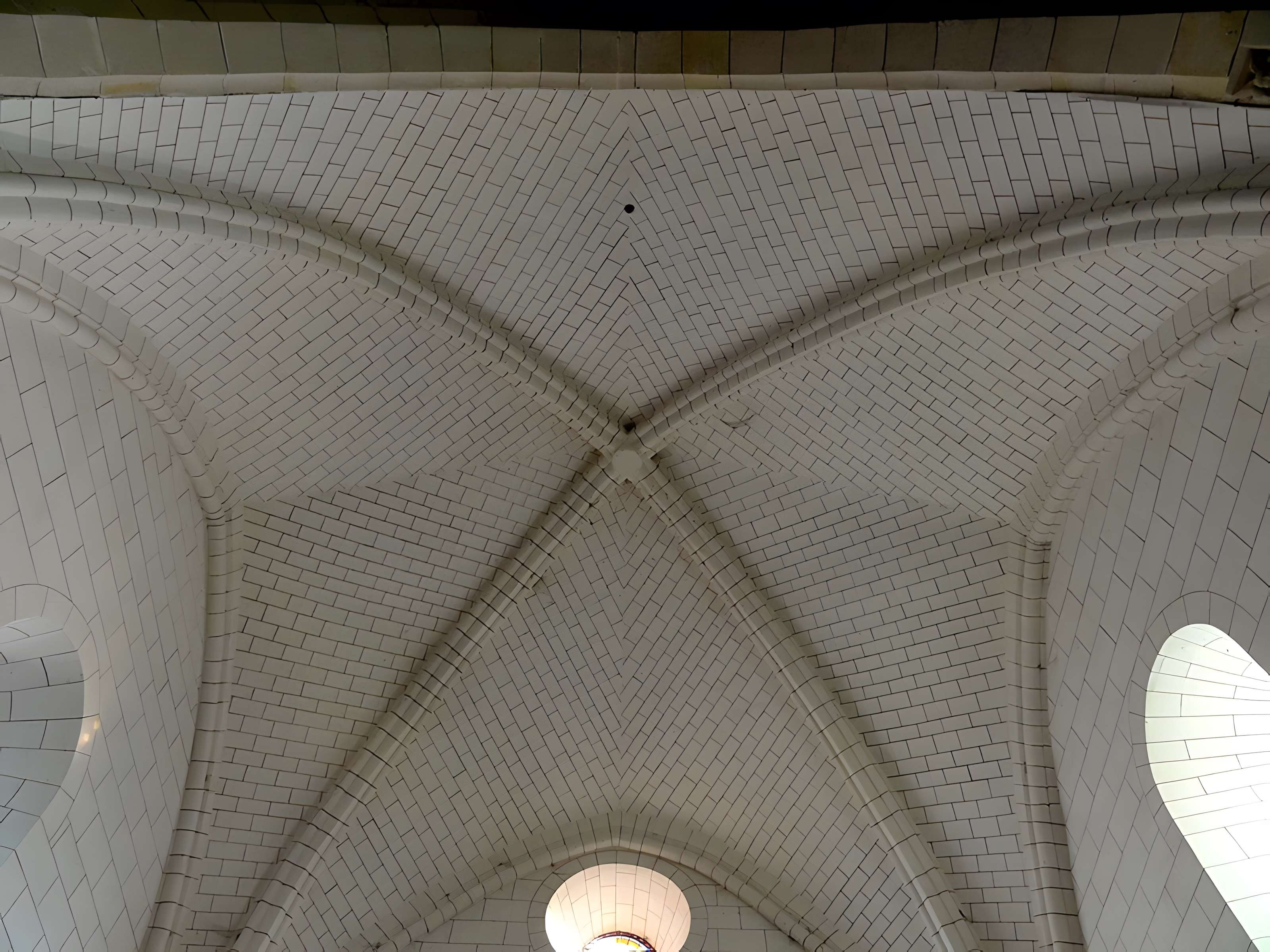 Église Saint-Lucien d'Avrechy