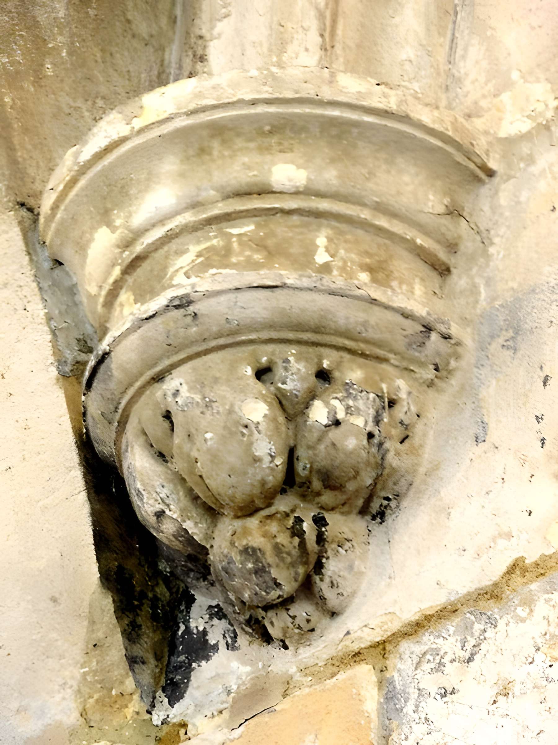 Église Saint-Lucien d'Avrechy