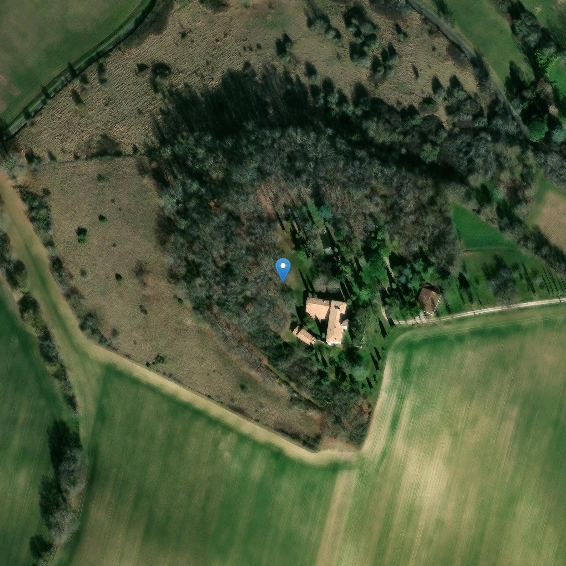 Photo de Castello di Pech-Redon