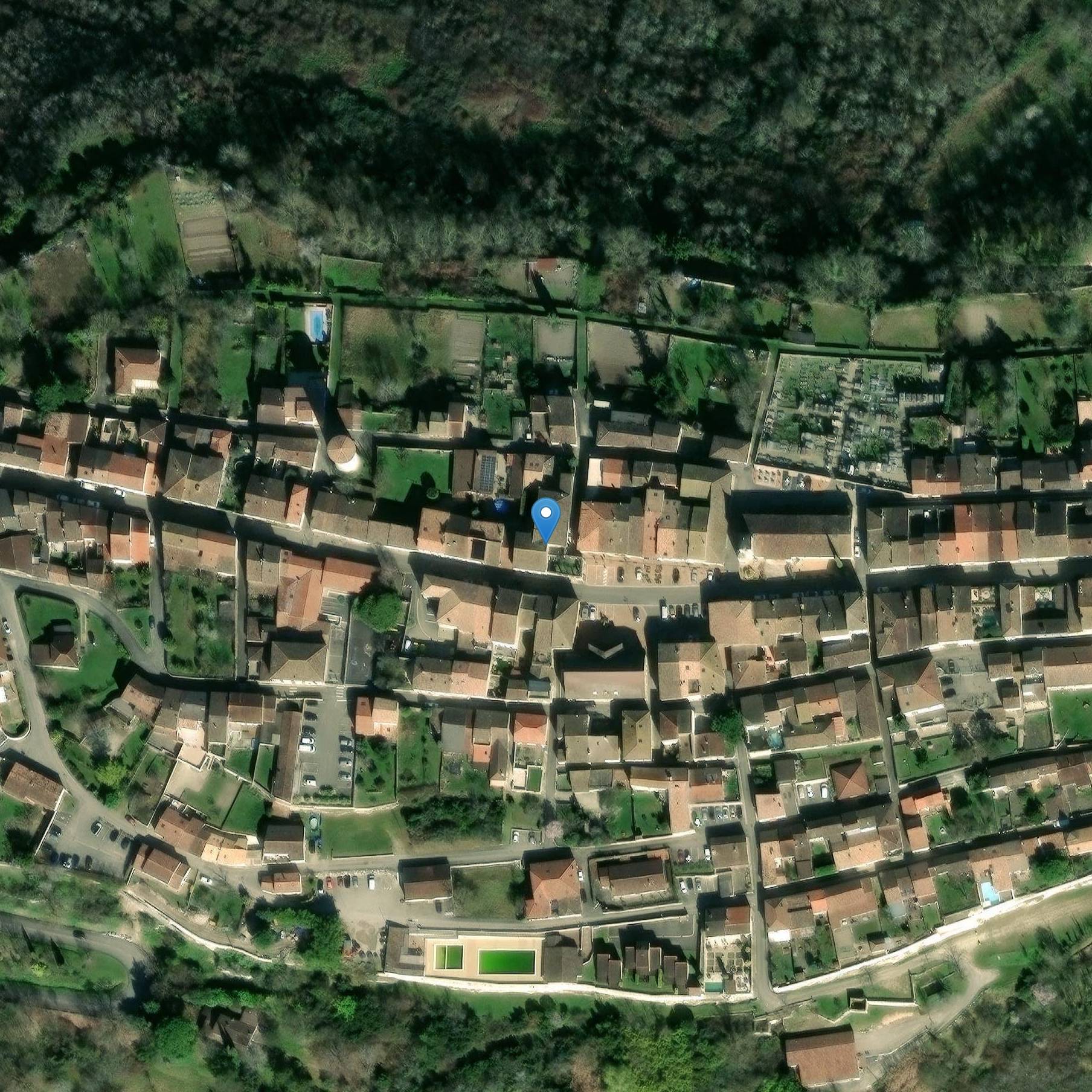 Photo de 18e eeuws huis