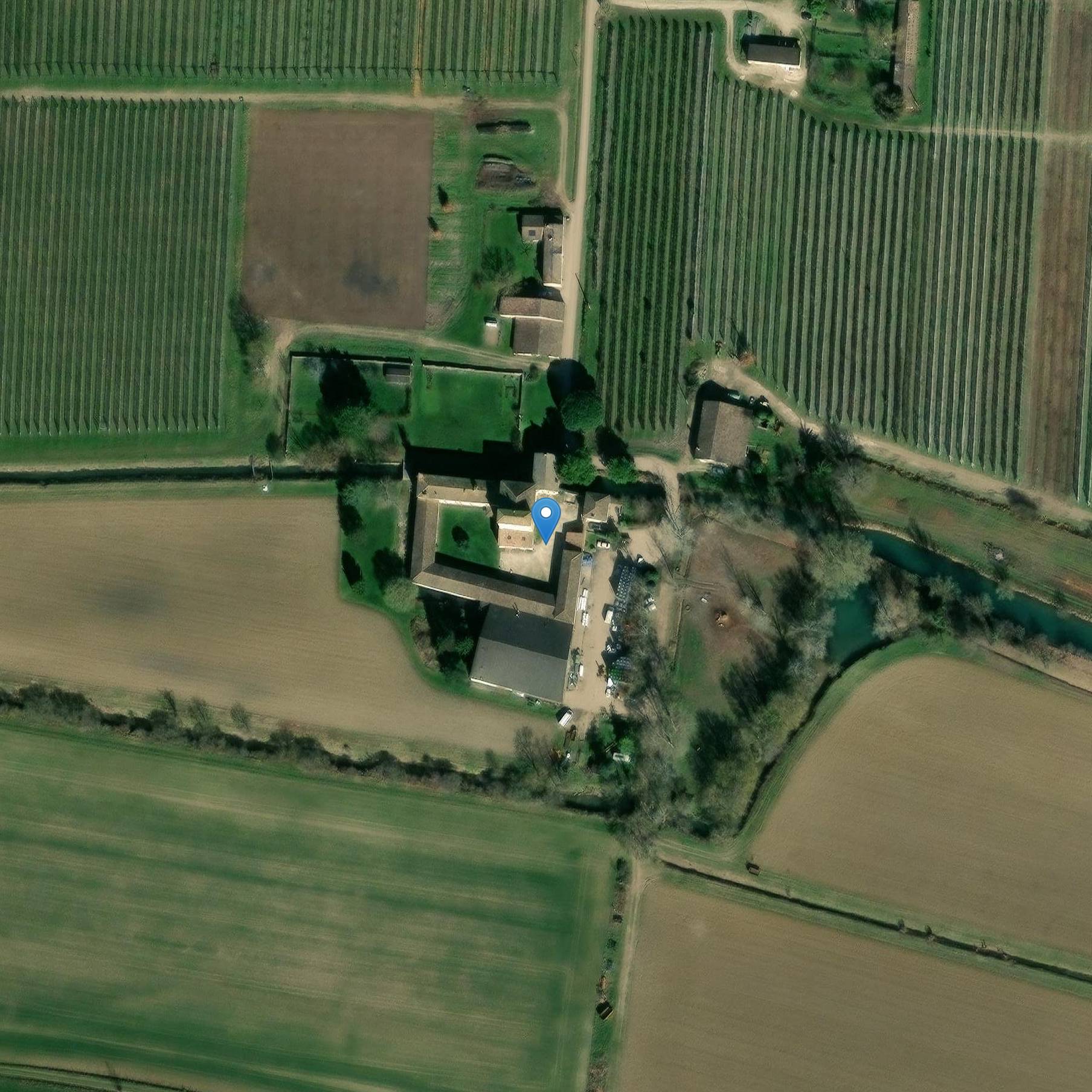 Photo de Moulin de Ferrussac