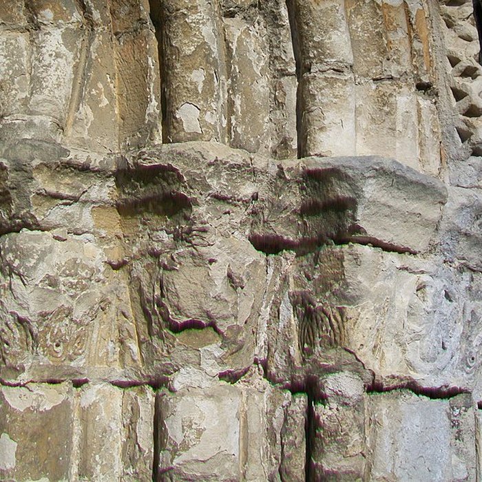 Photo de Église Saint-Lucien de Bury