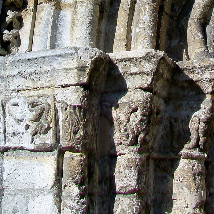 Photo de Église Saint-Lucien de Bury