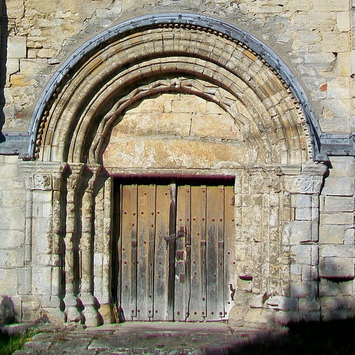 Photo de Église Saint-Lucien de Bury