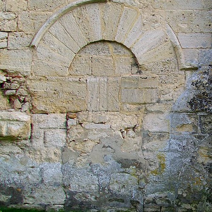 Photo de Église Saint-Lucien de Bury