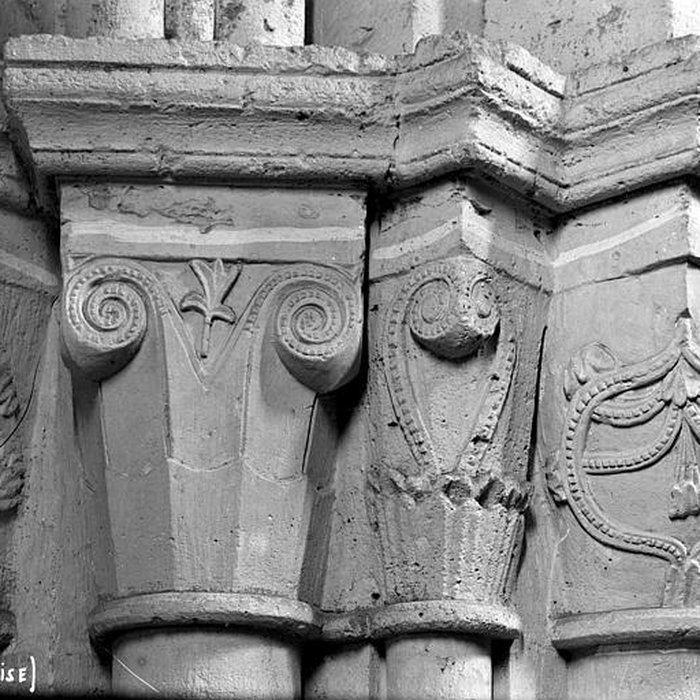 Photo de Église Saint-Lucien de Bury