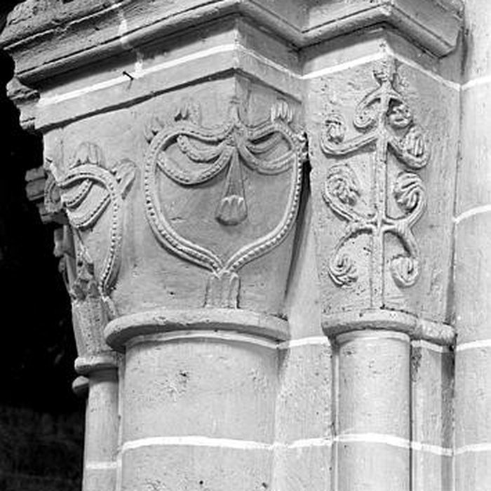 Photo de Église Saint-Lucien de Bury