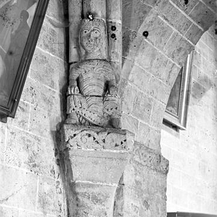 Photo de Église Saint-Lucien de Bury