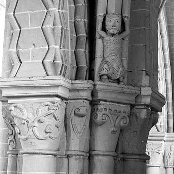 Photo de Église Saint-Lucien de Bury