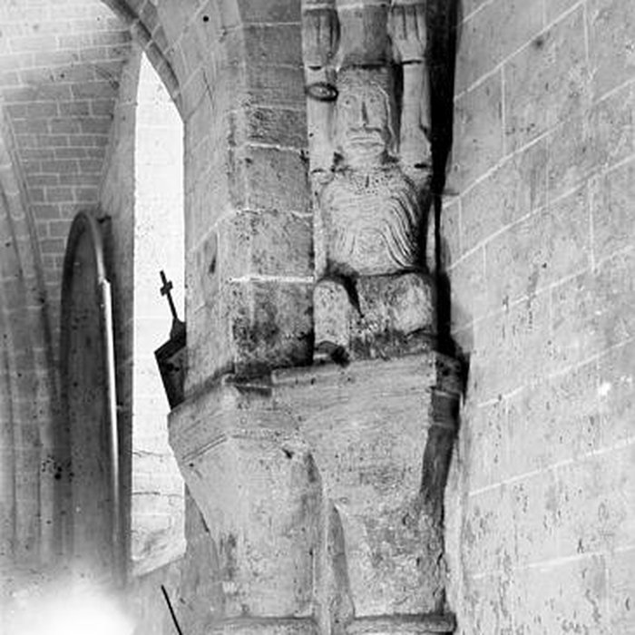 Photo de Église Saint-Lucien de Bury