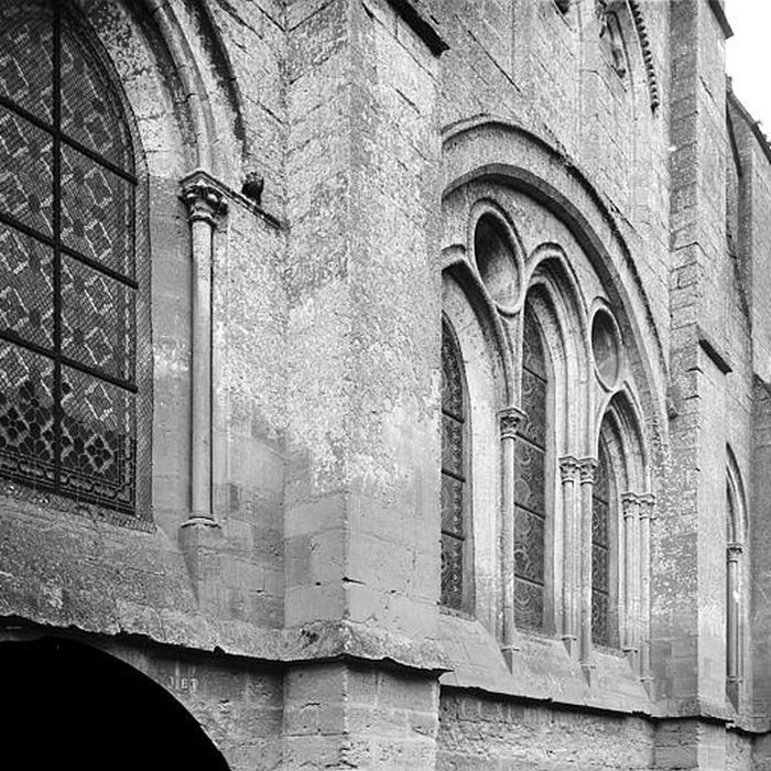 Photo de Église Saint-Lucien de Bury