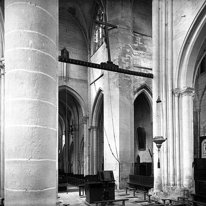 Photo de Église Saint-Lucien de Bury