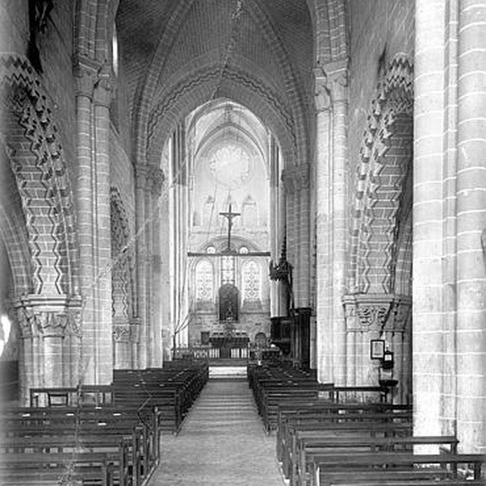 Photo de Église Saint-Lucien de Bury