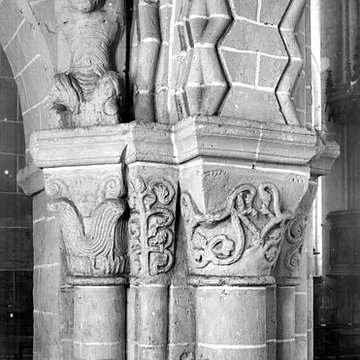 Église Saint-Lucien de Bury