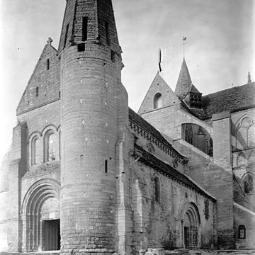 Église Saint-Lucien de Bury