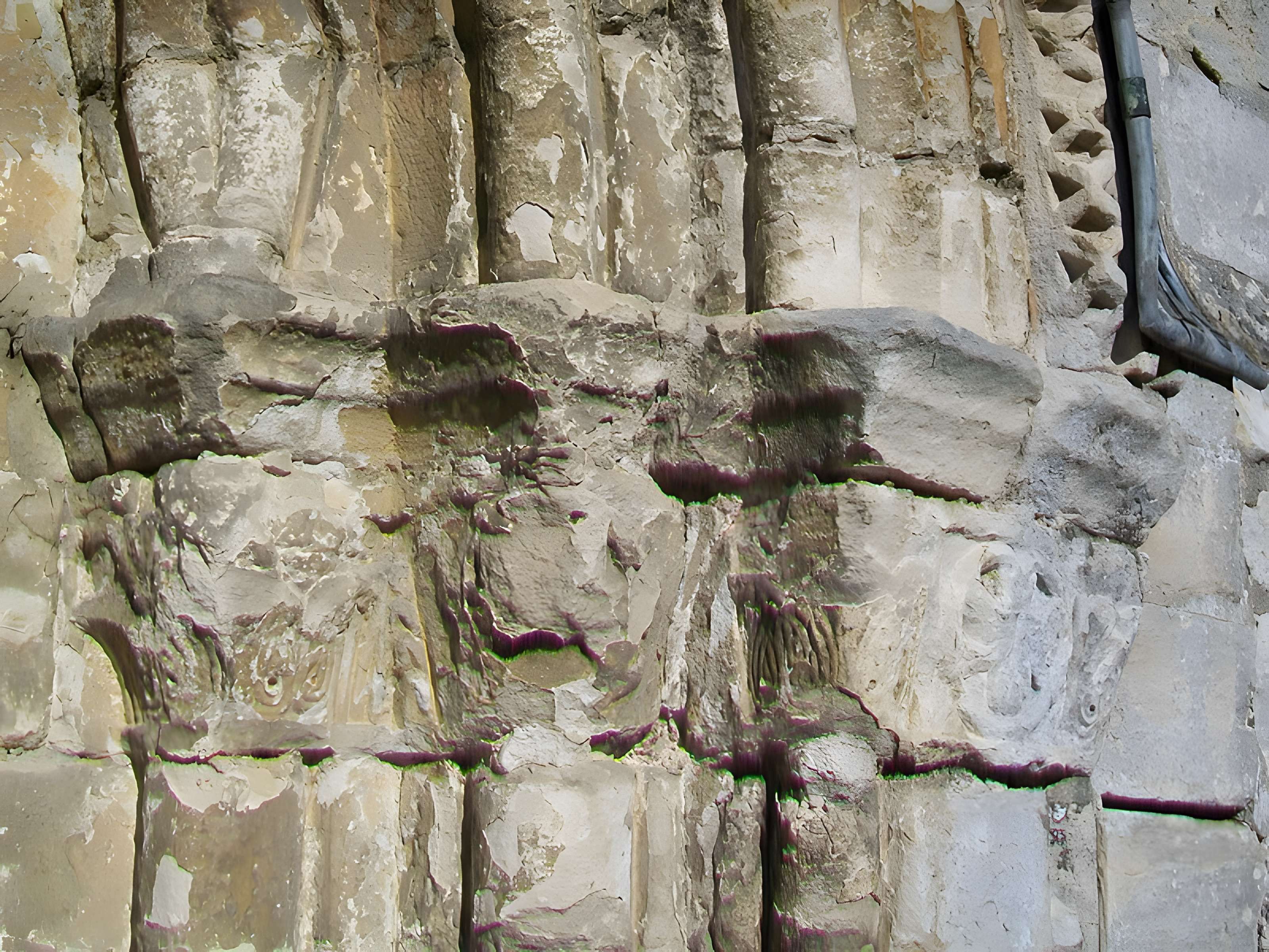Église Saint-Lucien de Bury