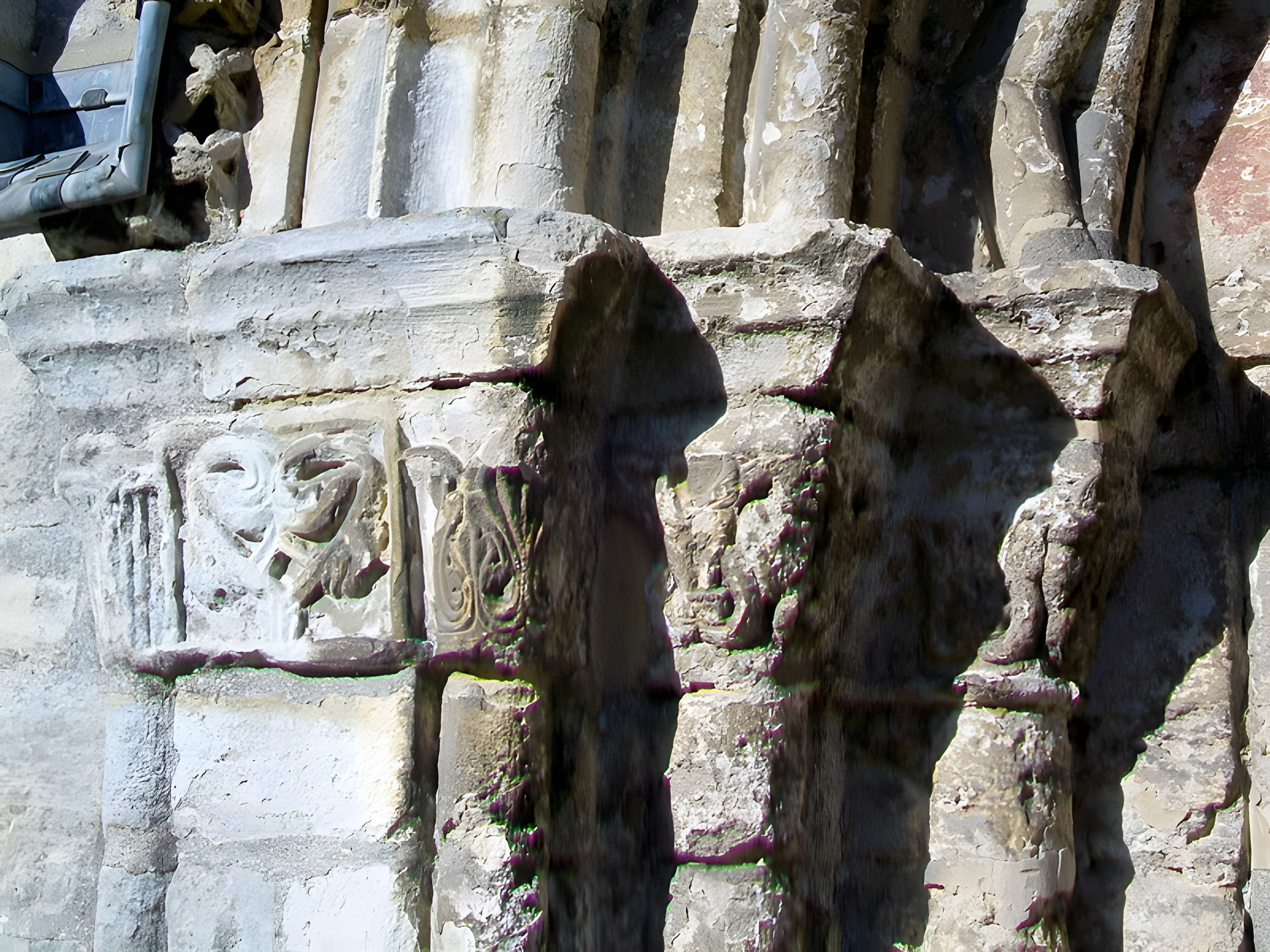 Église Saint-Lucien de Bury