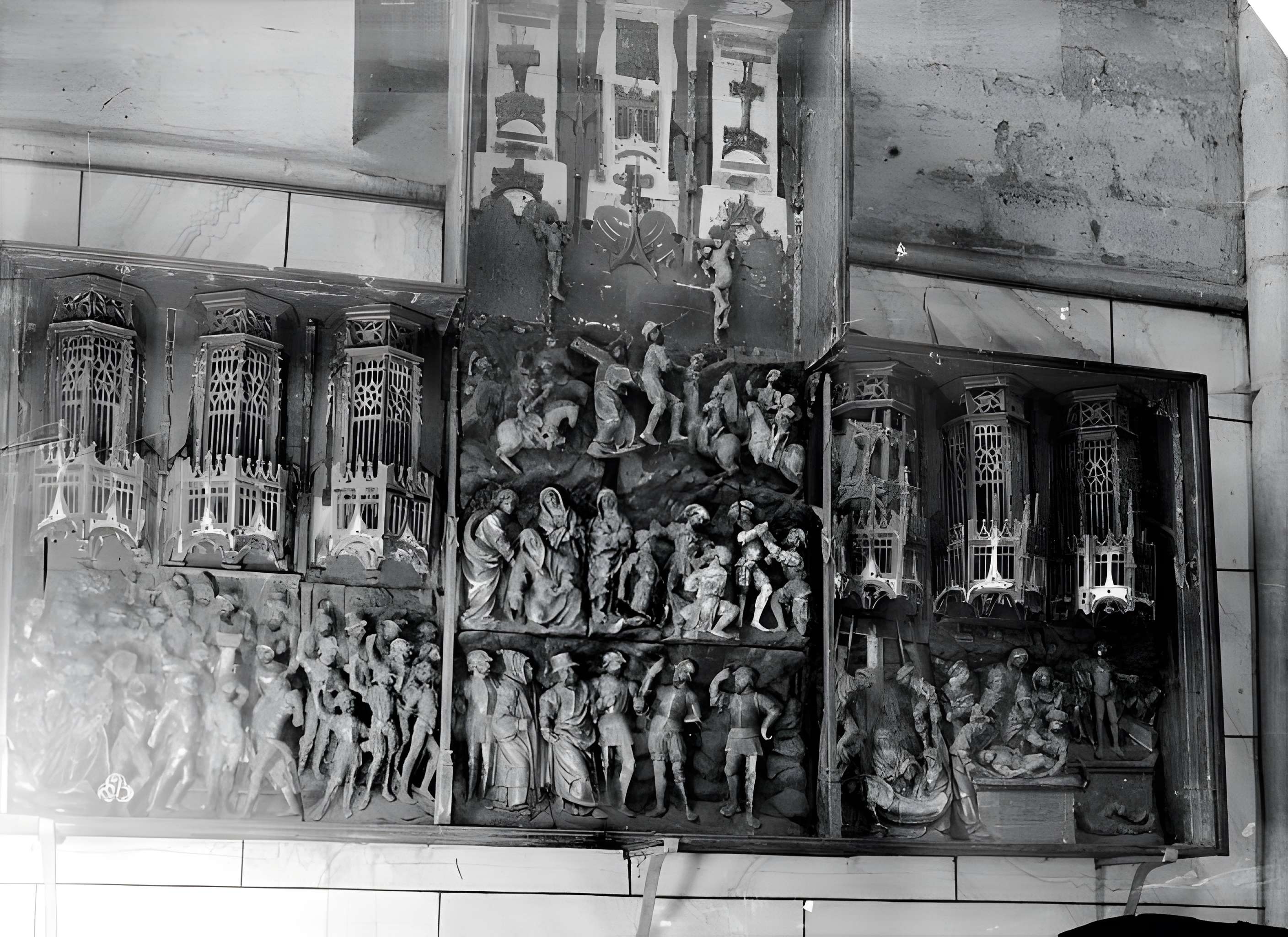 Église Saint-Lucien de Bury