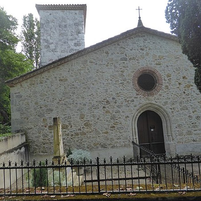 Photo de Eglise Sainte-Croix