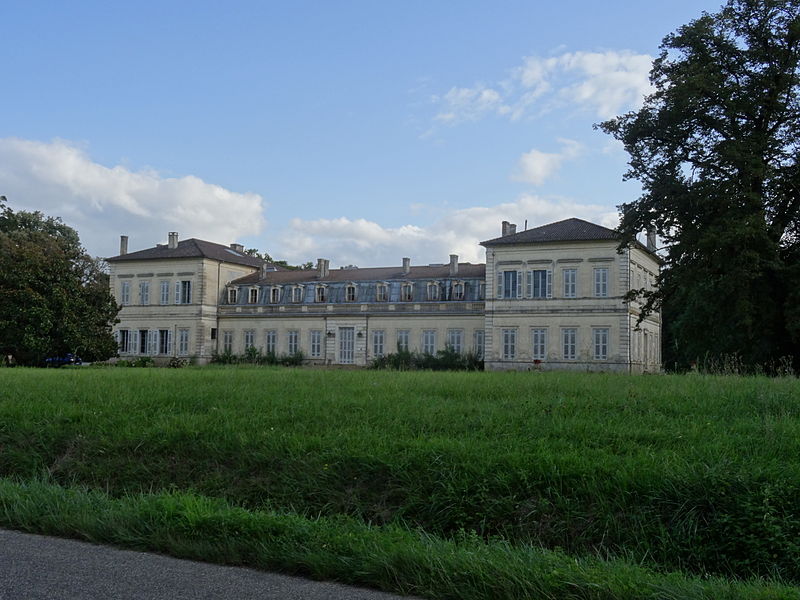Photo de Château de Saint-Denis