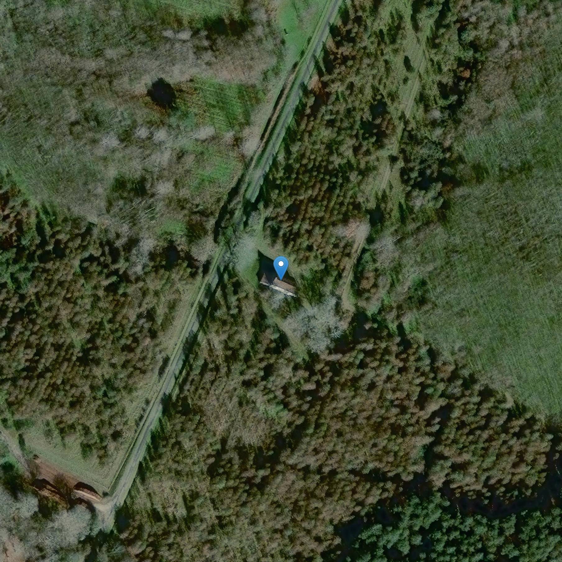 Photo de Chapel of Saint-Pau