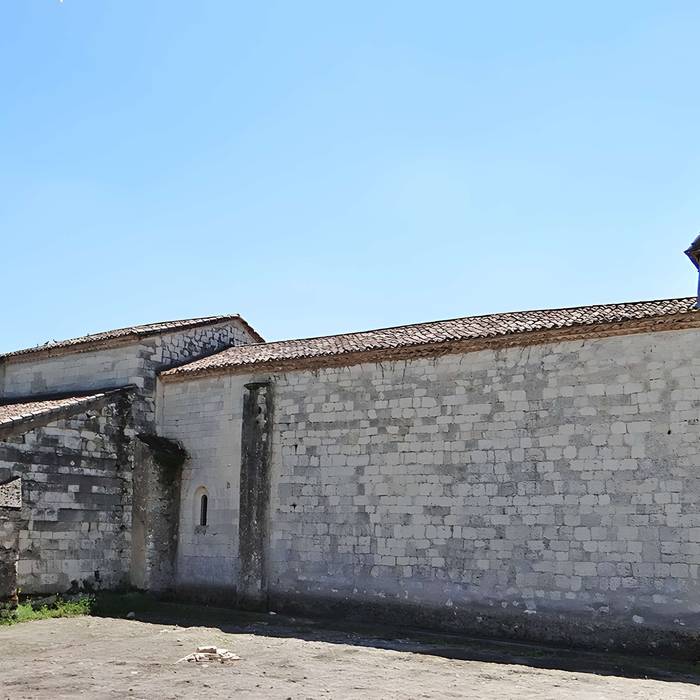 Photo de Chiesa di Saint-Amand