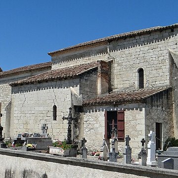 Eglise Saint-Amand